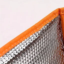 Reusable Fabric Food Cover – Dust-Proof & Hygienic Kitchen Protector