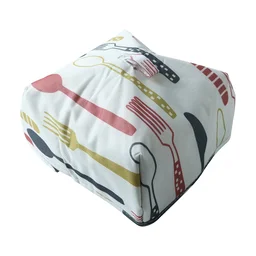 Reusable Food Cover – Small Size Foldable Dish Lid | CookAura
