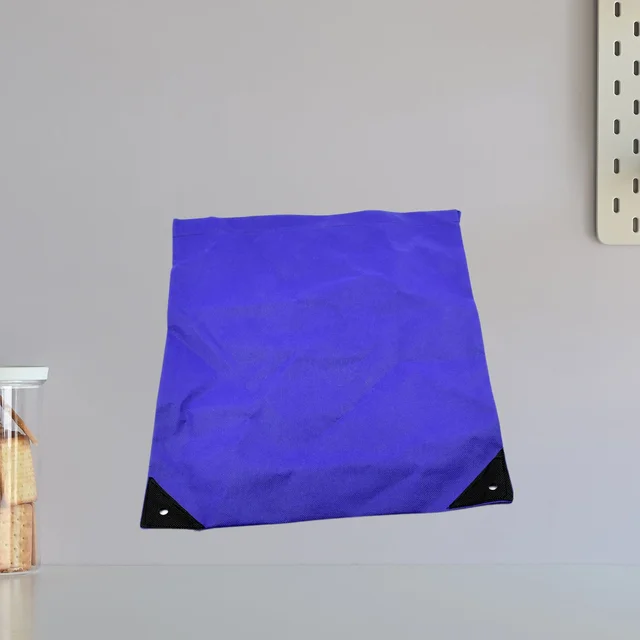Reusable Grocery Bag – Small, Eco-Friendly & Handle-Free | Organivo