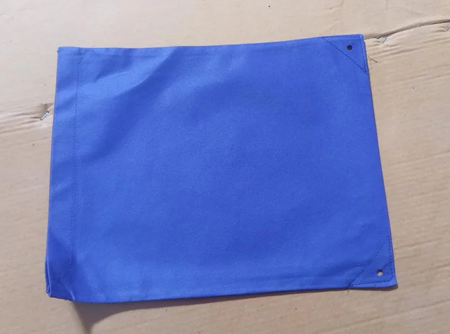 Reusable Grocery Bag – Small, Eco-Friendly & Handle-Free | Organivo
