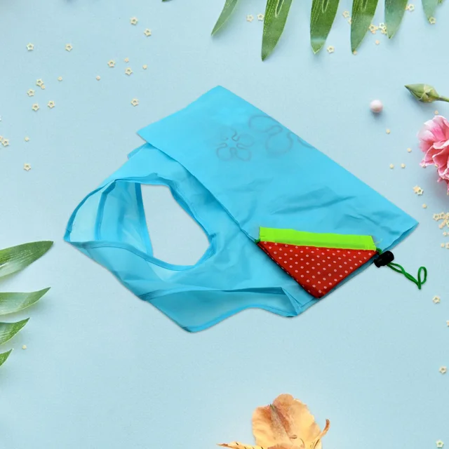 Reusable Grocery Bags – Foldable, Durable & Eco-Friendly | FERVENT