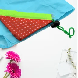Reusable Grocery Bags – Foldable, Durable & Eco-Friendly | FERVENT