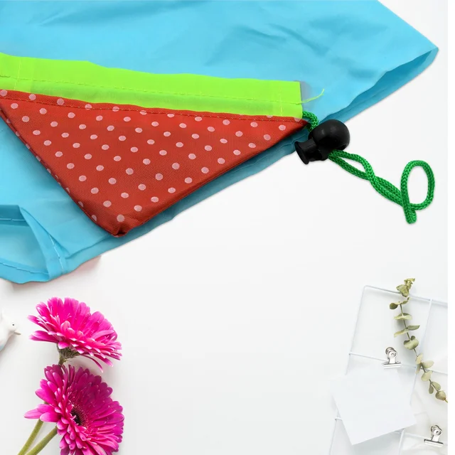 Reusable Grocery Bags – Foldable, Durable & Eco-Friendly | FERVENT