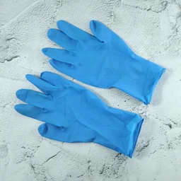 Reusable Hand Protection Gloves – Durable & Flexible for Kitchen Use