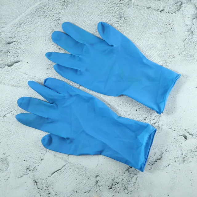 Reusable Hand Protection Gloves – Durable & Flexible for Kitchen Use