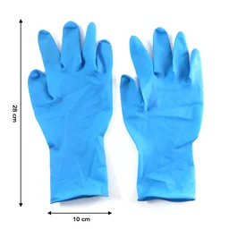 Reusable Hand Protection Gloves – Durable & Flexible for Kitchen Use