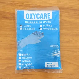 Reusable Hand Protection Gloves – Durable & Flexible for Kitchen Use