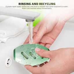 Reusable Lint Roller – Eco-Friendly, Washable & Compact for Clothes & Pets
