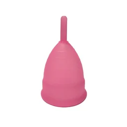Reusable Menstrual Cup – Eco-Friendly Period Care | Happy Bathers
