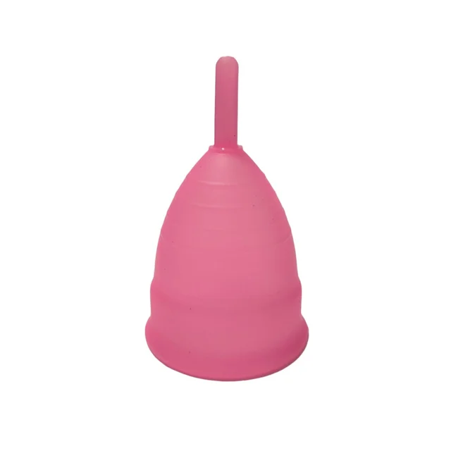 Reusable Menstrual Cup – Eco-Friendly Period Care | Happy Bathers