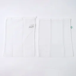 Reusable Mesh Produce Bags – Eco-Friendly Grocery Storage Set