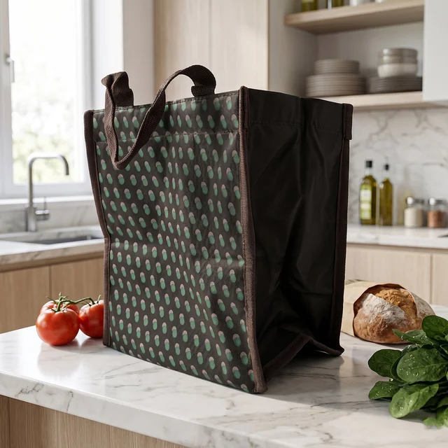 Reusable Multipurpose Carry Bag – Eco-Friendly & Durable for Daily Use