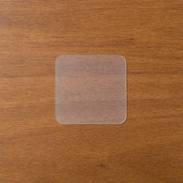 Reusable Nano Adhesive Gel Pad – Strong & Washable Surface Holder