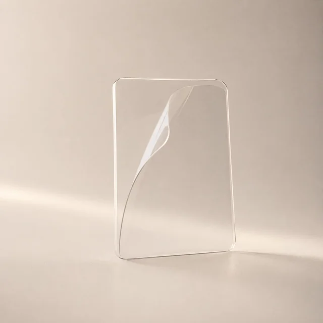 Reusable Nano Adhesive Gel Pad – Strong & Washable Surface Holder