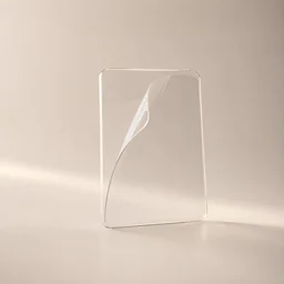 Reusable Nano Adhesive Gel Pad – Strong & Washable Surface Holder