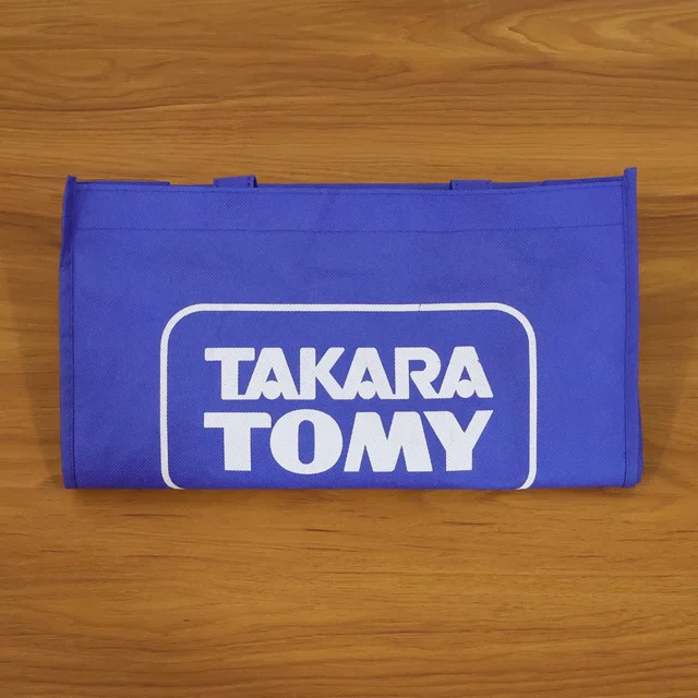 Reusable Shopping Bag – Strong Handle Spacious Tote for Daily Use
