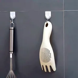 Rice Sieve – Multifunctional Washer & Strainer Spoon | SparkleTidy