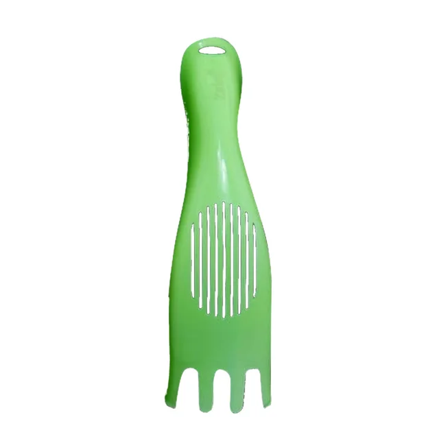 Rice Sieve – Multifunctional Washer & Strainer Spoon | SparkleTidy