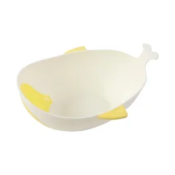 Rice Washing Bowl & Strainer 2 Pc – Multipurpose Kitchen Tool