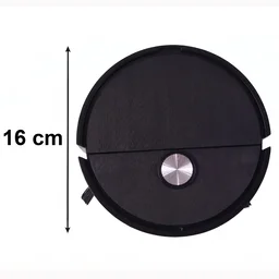 Robotic Vacuum Cleaner with Mopping – Slim & Automatic Floor Robot