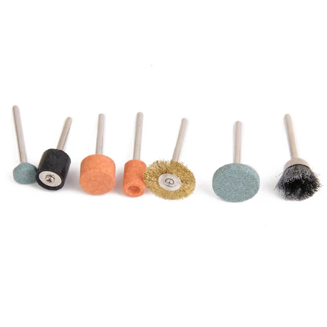 Rotary Tool Accessories Kit – 105-Piece Versatile Set | BoltForce