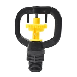 Rotating Sprinkler Nozzle – Efficient Garden Watering | Grow Garden Tools