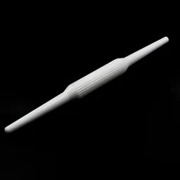 Roti Belan – High-Quality Plastic Rolling Pin for Chapati | CookAura