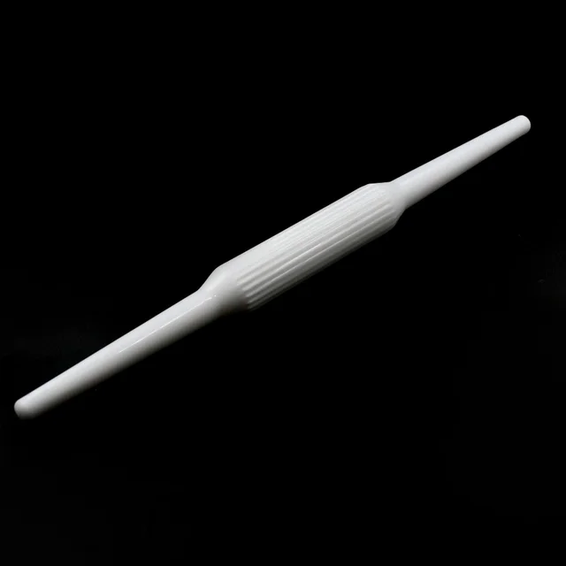 Roti Belan – High-Quality Plastic Rolling Pin for Chapati | CookAura