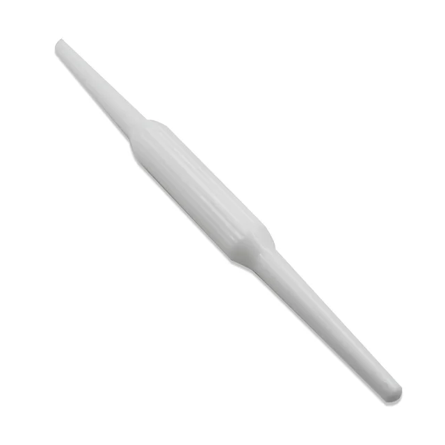 Roti Belan – High-Quality Plastic Rolling Pin for Chapati | CookAura