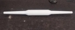 Roti Belan – High-Quality Plastic Rolling Pin for Chapati | CookAura