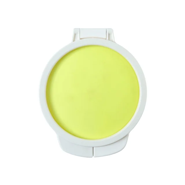 Round Food Storage Container – Airtight & Durable for Kitchen