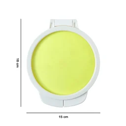 Round Food Storage Container – Airtight & Durable for Kitchen