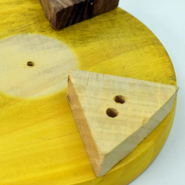 Round Roti Maker – Electric for Easy & Fast Flatbreads | FitFuzion