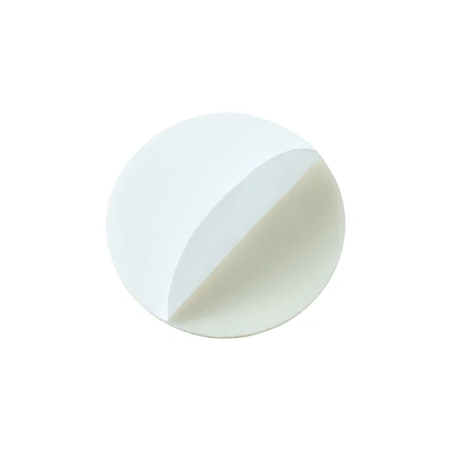 Round Self-Adhesive Furniture Protection Pad – Scratch & Noise Reducer