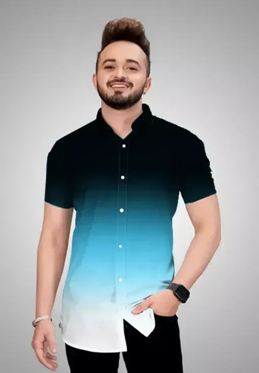 Urbane Latest Men Shirts MO