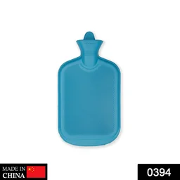 Rubber Hot Water Bag – Instant Pain & Stiffness Relief