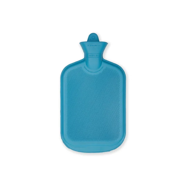 Rubber Hot Water Bag – Instant Pain & Stiffness Relief