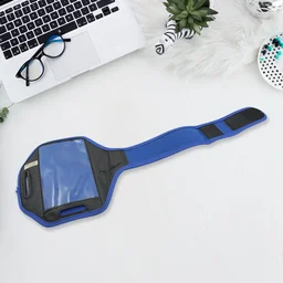Running Armband Phone Holder – Secure Fit for Exercise | FitFuzion