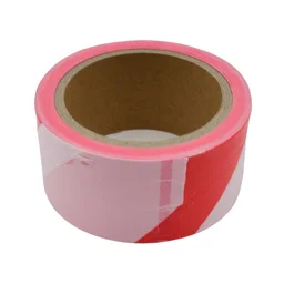 Safety Warning Tape – Non-Adhesive, 100M x 5CM | Velvet Wheels