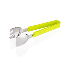 Salad Tongs – Durable Kitchen Grabber for Serving Food | Storenzo