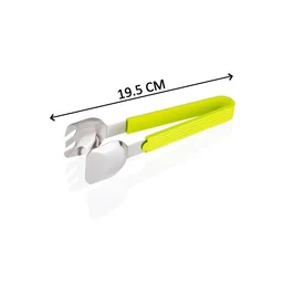 Salad Tongs – Durable Kitchen Grabber for Serving Food | Storenzo
