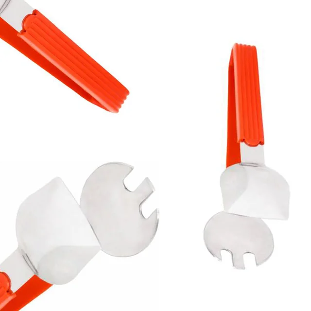 Salad Tongs – Durable Kitchen Grabber for Serving Food | Storenzo