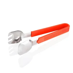 Salad Tongs – Durable Kitchen Grabber for Serving Food | Storenzo