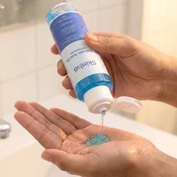 Salicylic Acid Face Wash – Deep Pore Cleansing for Acne & Oily Skin