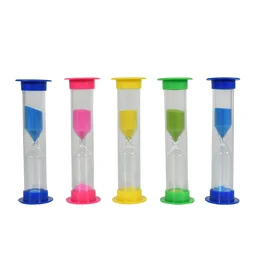 Sand Timer – 3-Minute Plastic Hourglass Set | Inventive Play