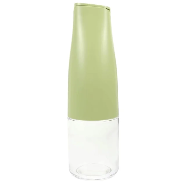 Sauce Dispenser Bottle 500ml, Squeeze Bottle for Ketchup Sauces and Oil (1 Pc)