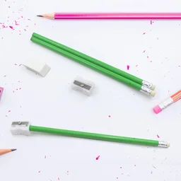 School Supply Set – 5-Piece Essential Stationery Kit |