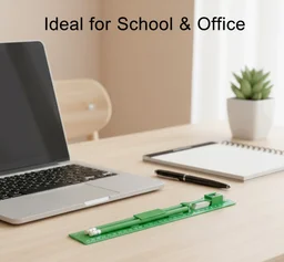 School Supply Set – 5-Piece Essential Stationery Kit |