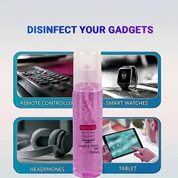 Screen Cleaner Gel – Mobile & Laptop | PHOBIA
