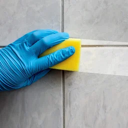 Scrub Sponge 2-in-1 for Kitchen & Bathroom | Bathora